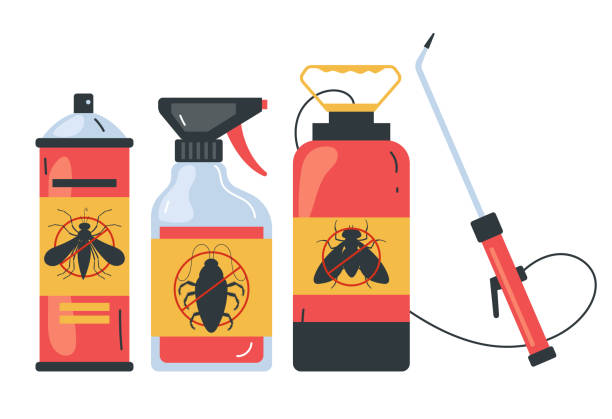 Best Pest Control Near Me in Rutherford, TN