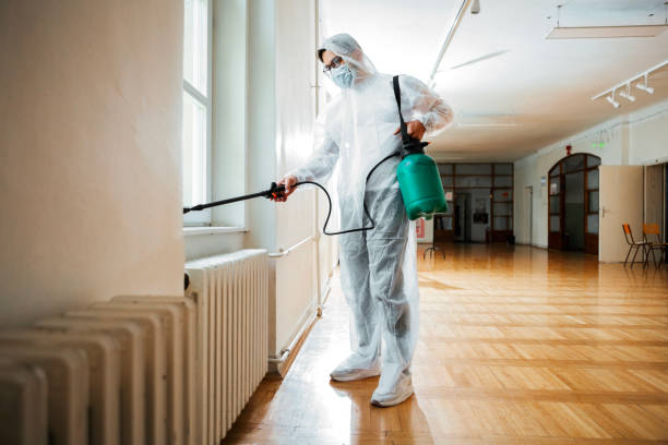 Best Commercial Pest Control Services  in Rutherford, TN